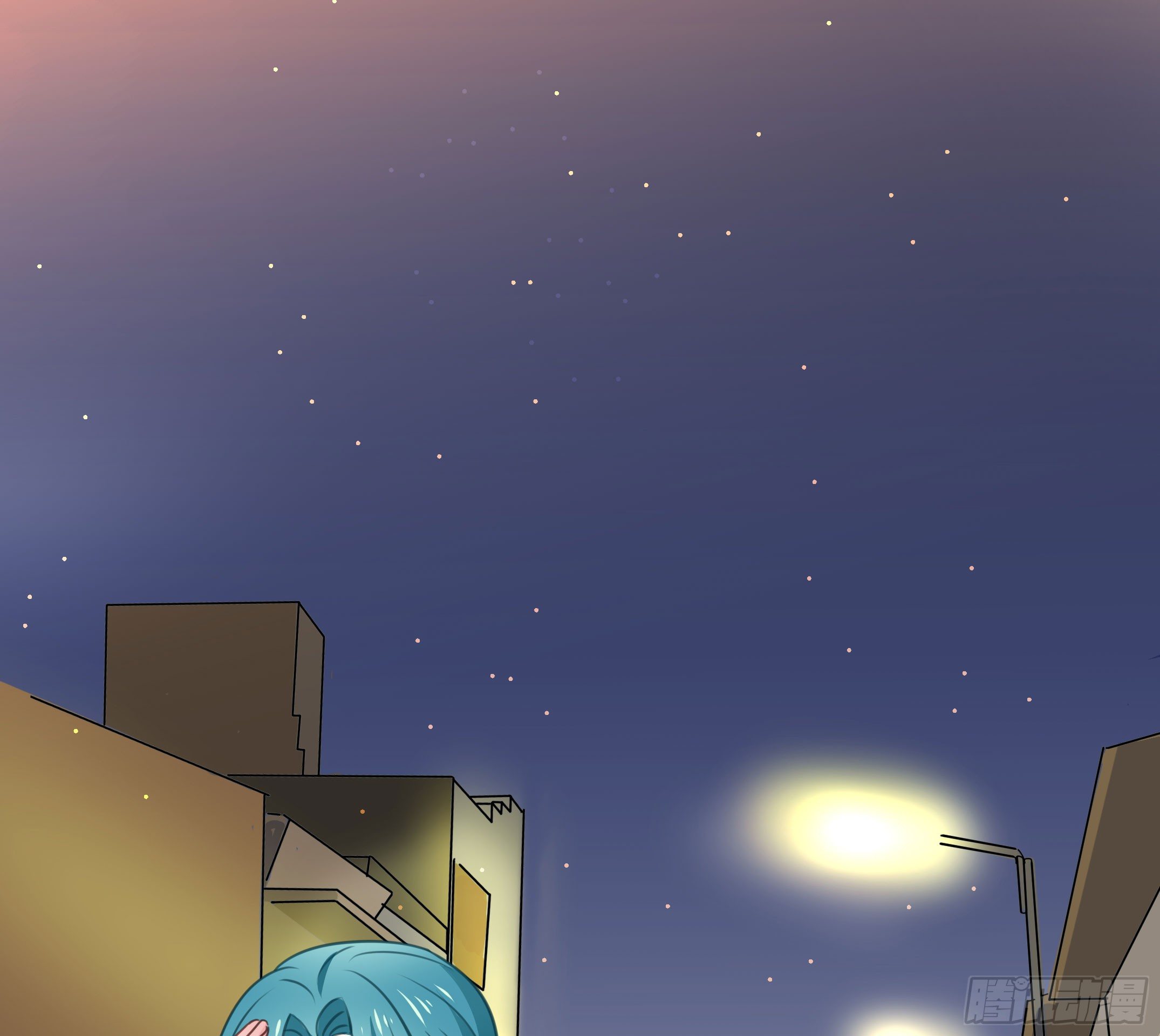 赛前热身(1/2)-第31话