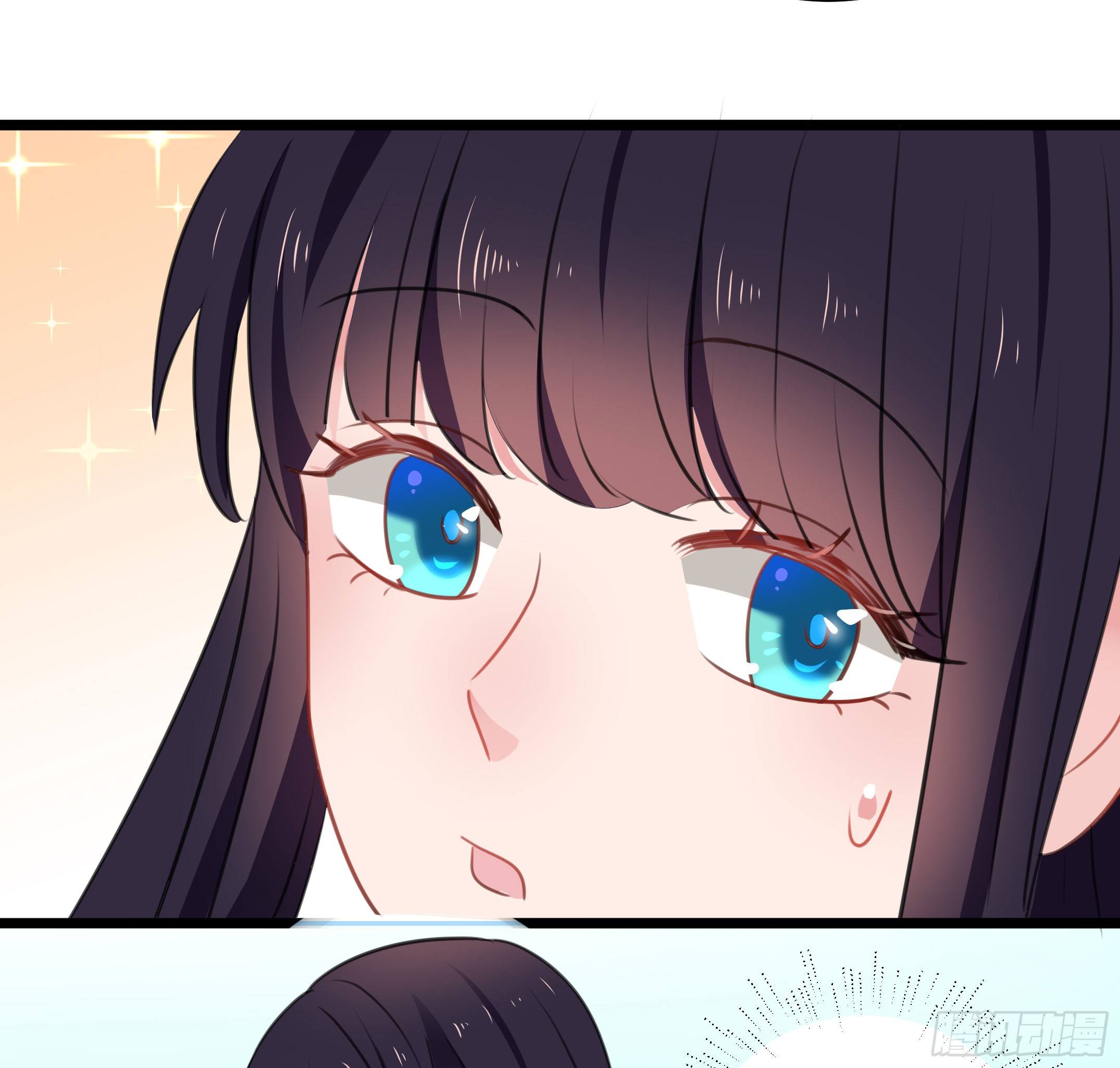 靠近你的人都会倒霉！-第33话