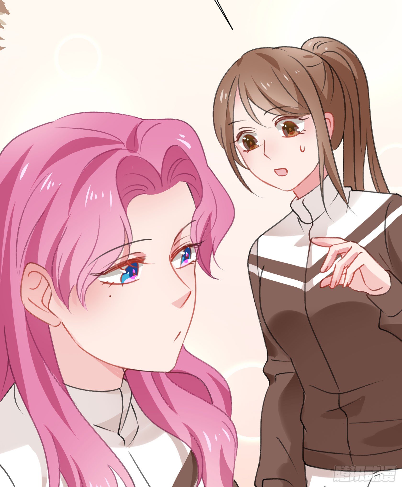 庆功宴(1/2)-第35话