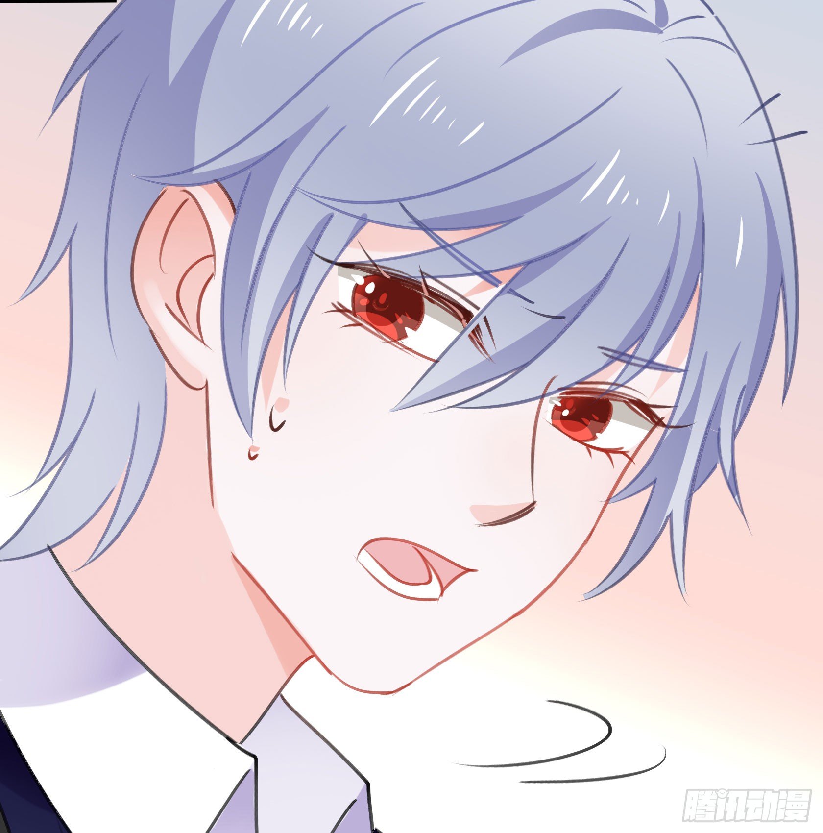 危机感(1/2)-第39话