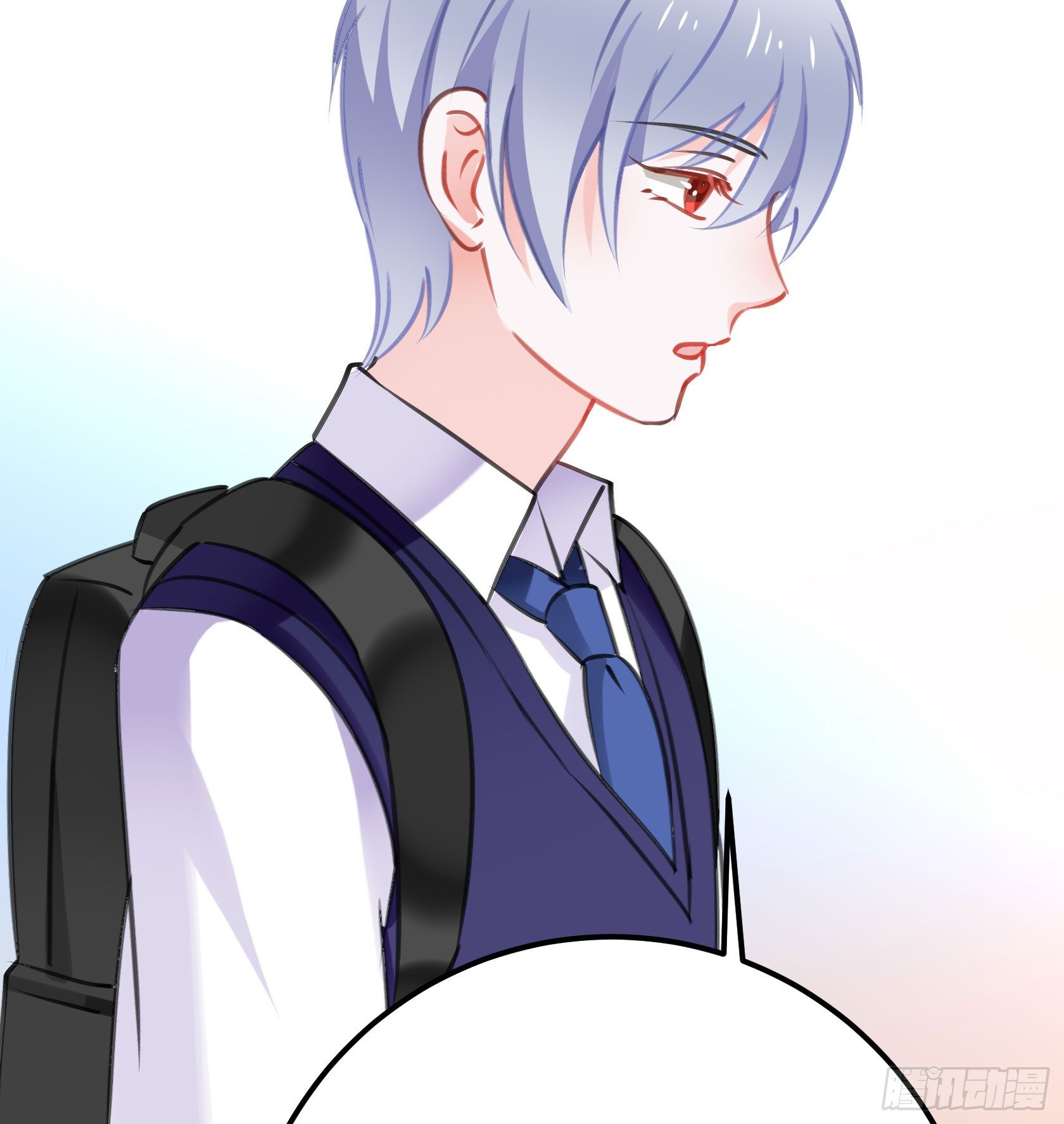 危机感(1/2)-第39话