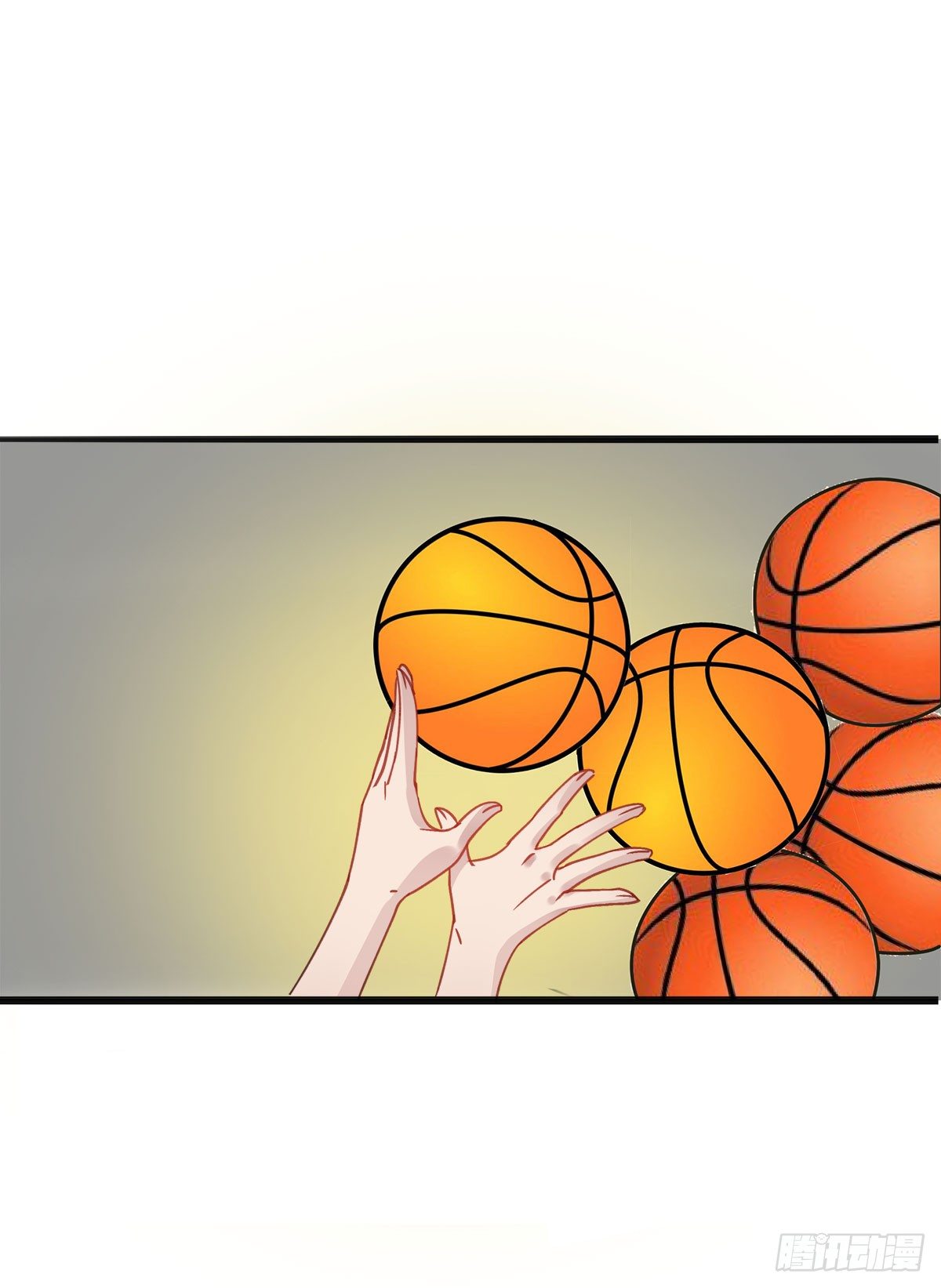 新同学沈青山(1/2)-第5话