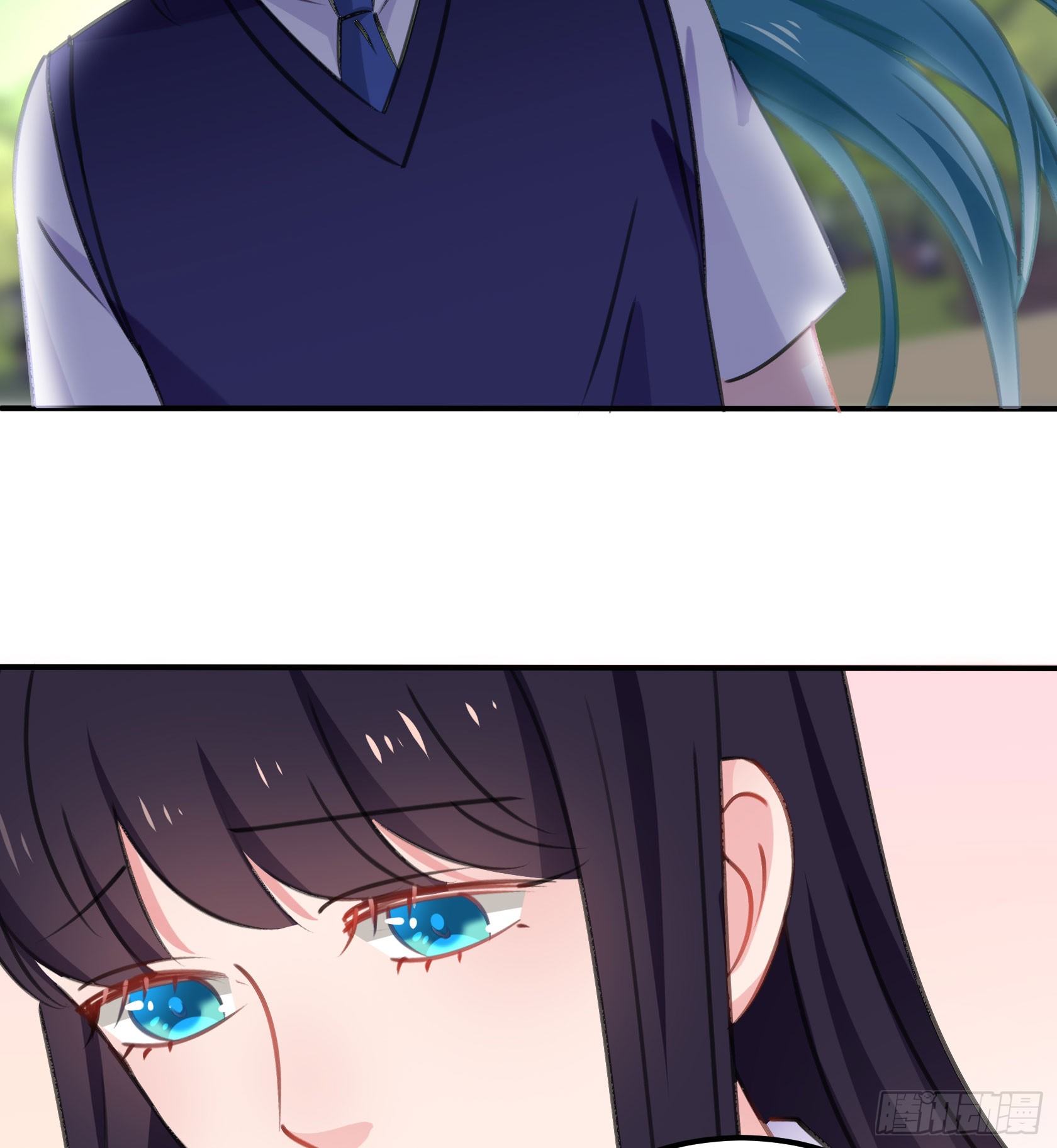 喜欢的人(1/2)-第41话