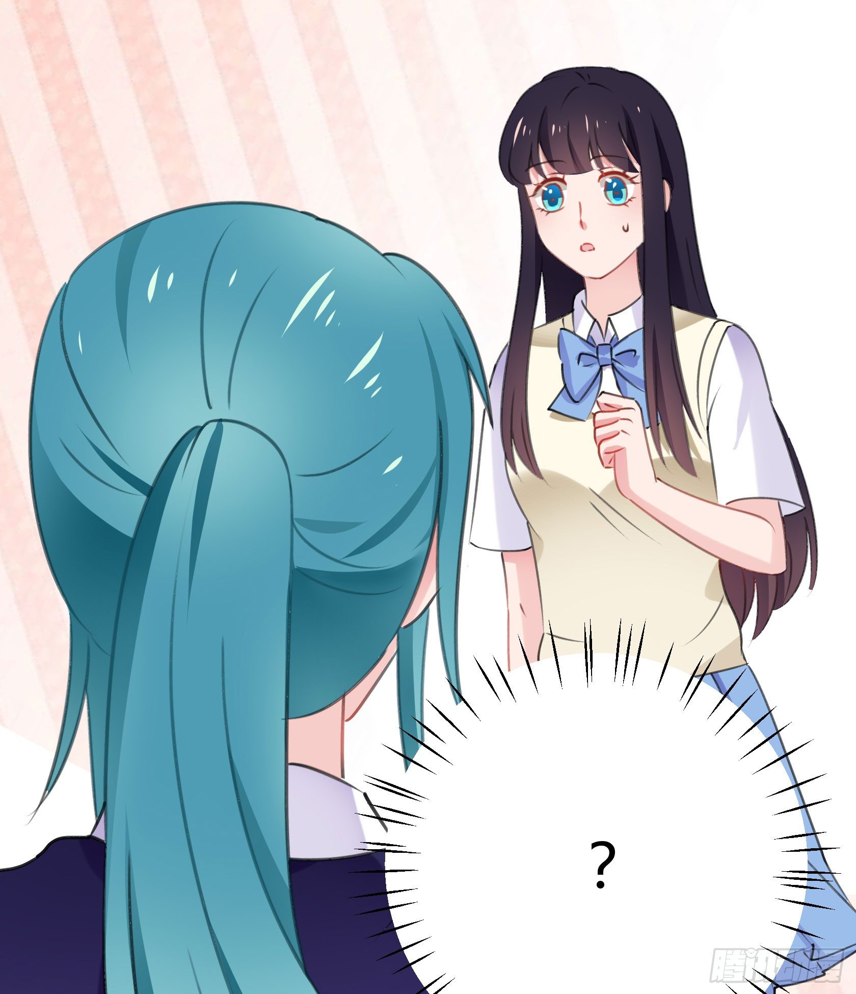 喜欢的人(1/2)-第41话