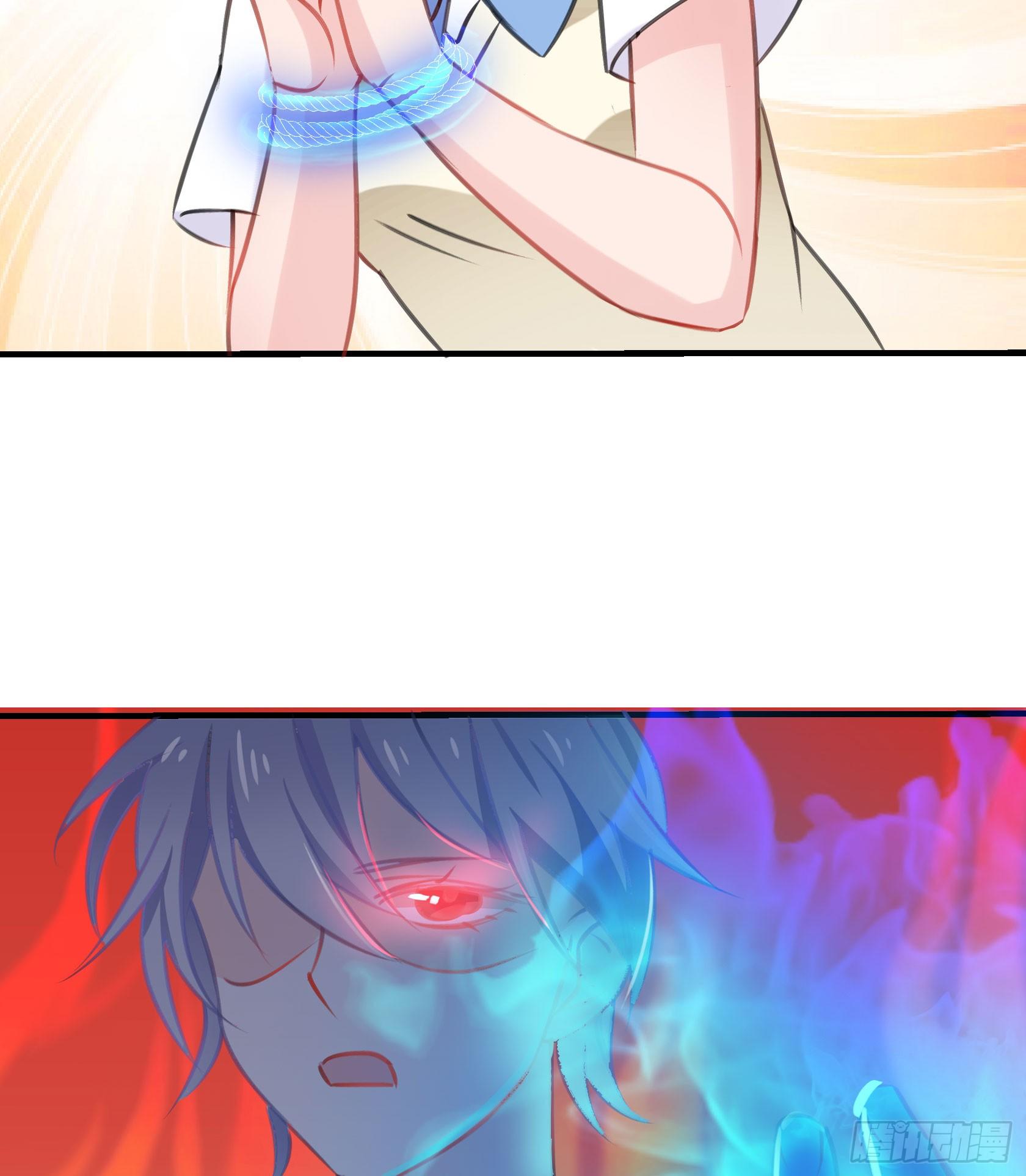 只要她不讨厌我就够了(1/2)-第43话