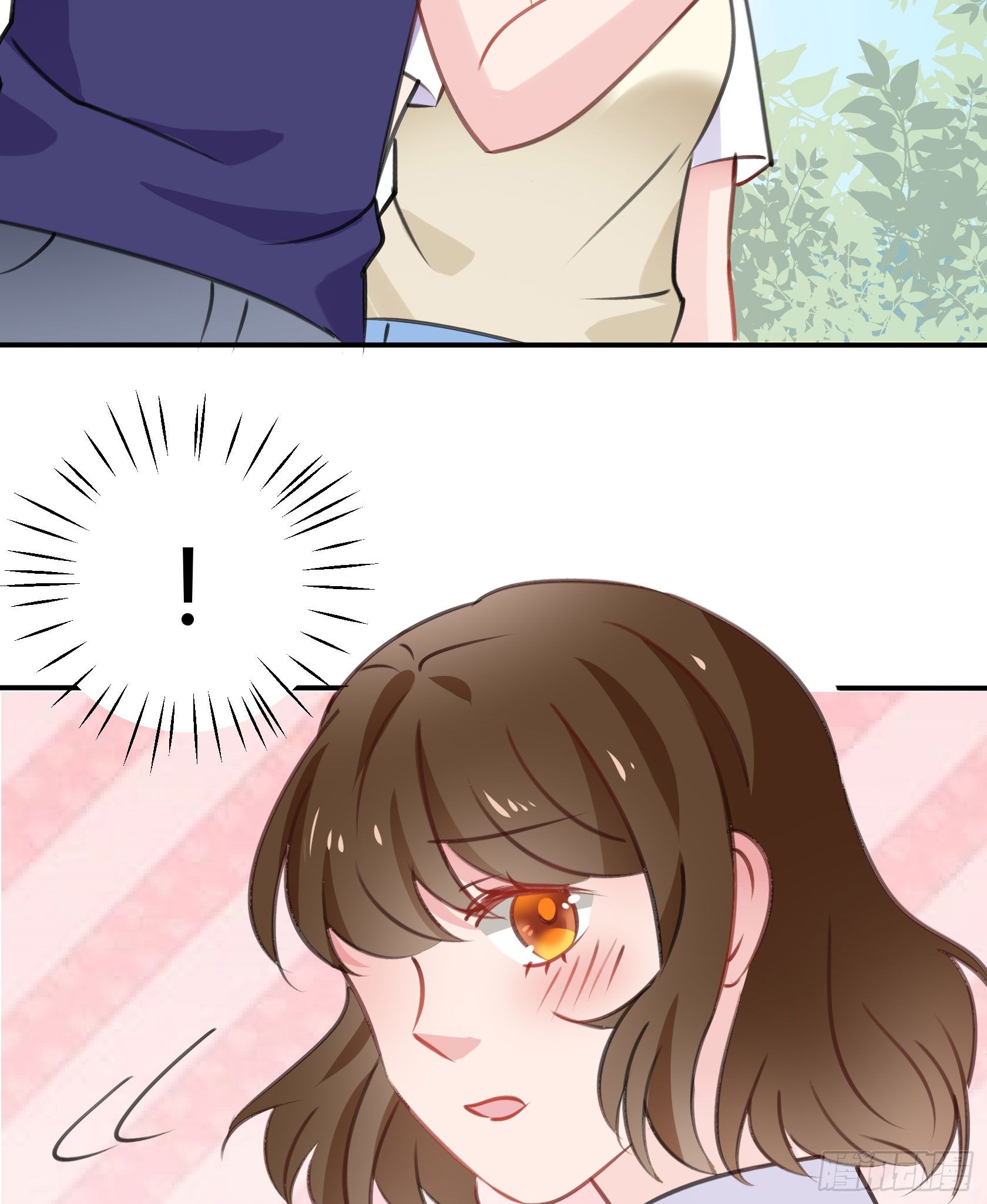 作为唯三的非人类，我们是不是..(1/2)-第45话