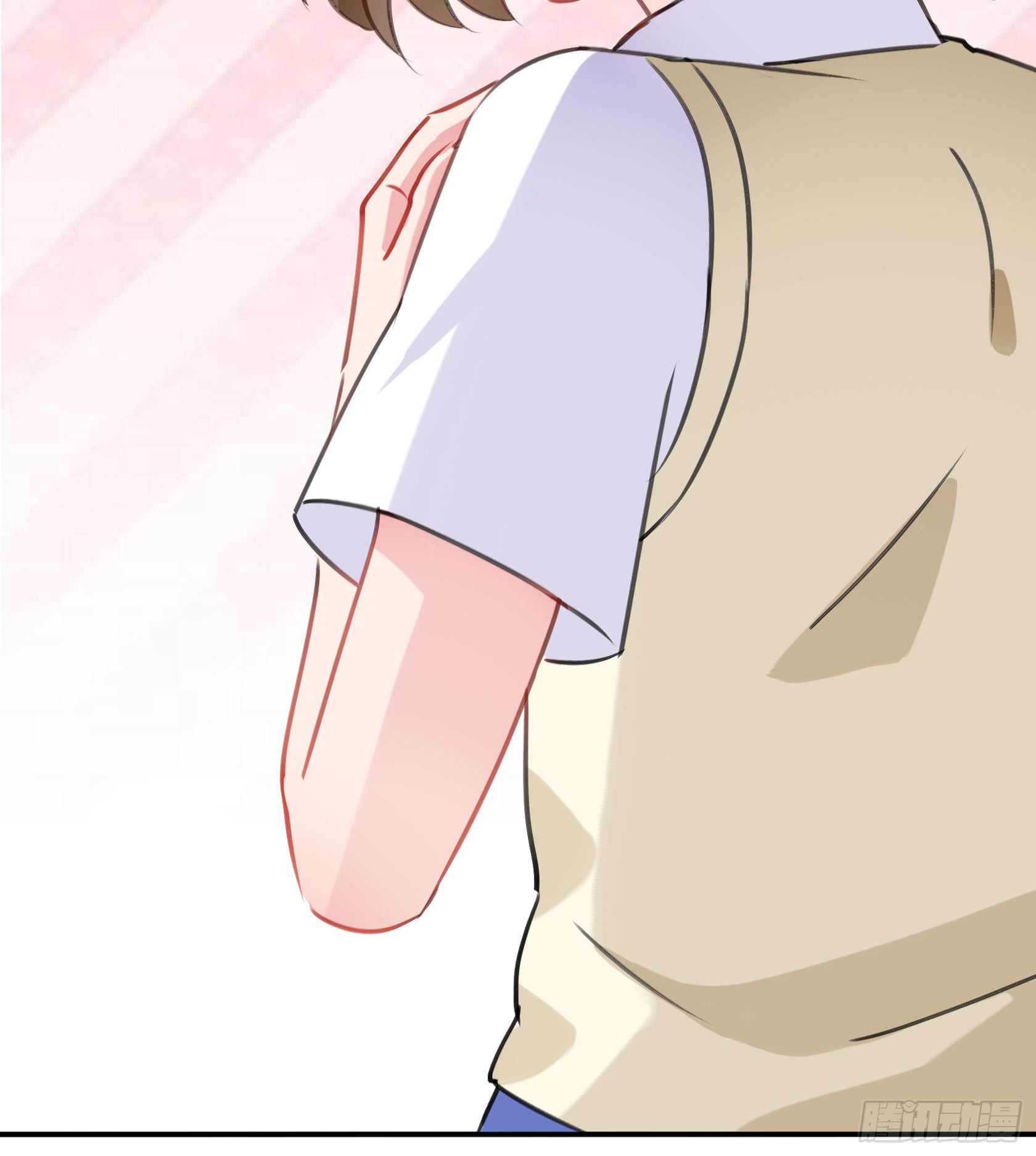 作为唯三的非人类，我们是不是..(1/2)-第45话