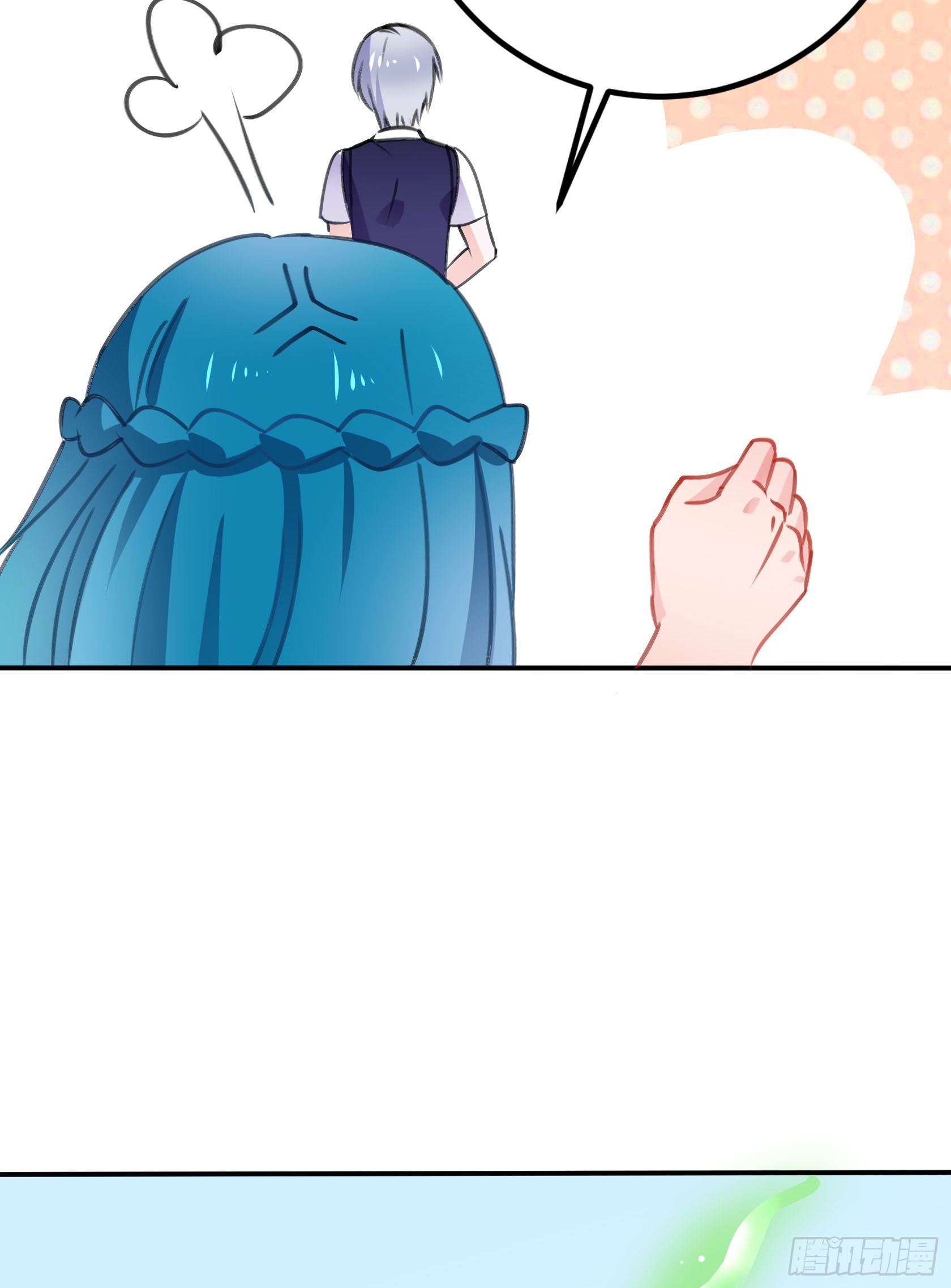 作为唯三的非人类，我们是不是..(1/2)-第45话