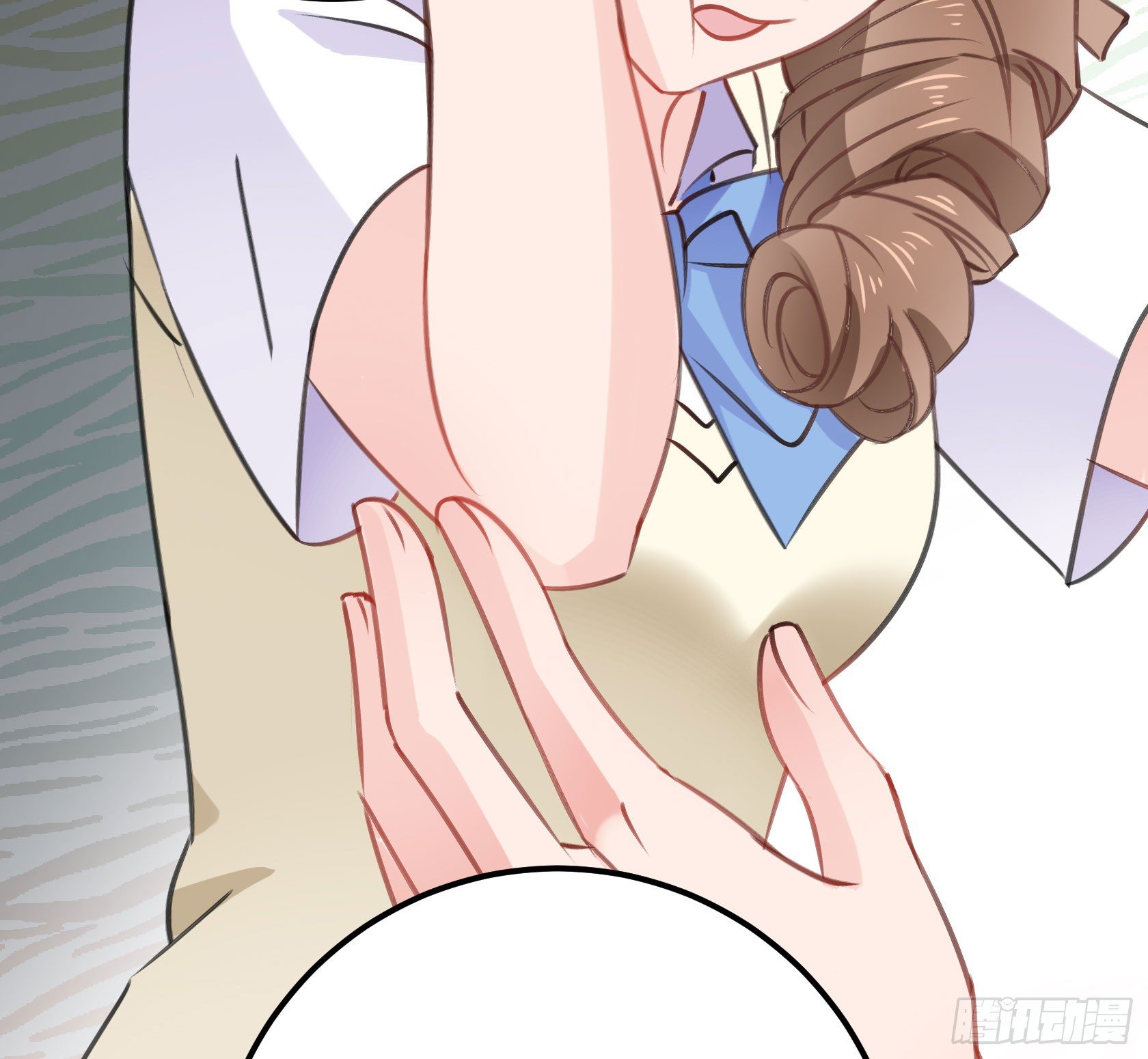 作为唯三的非人类，我们是不是..(1/2)-第45话