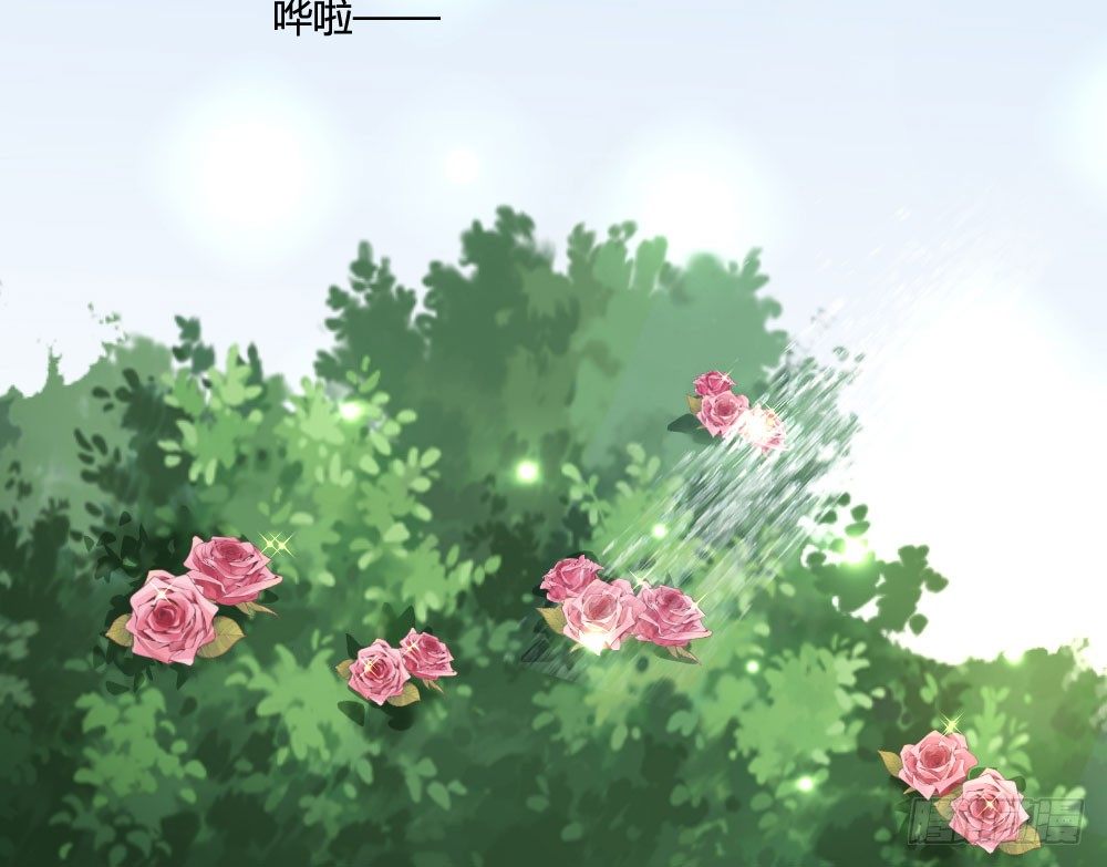 糟了，是心动的感觉(1/2)-第47话