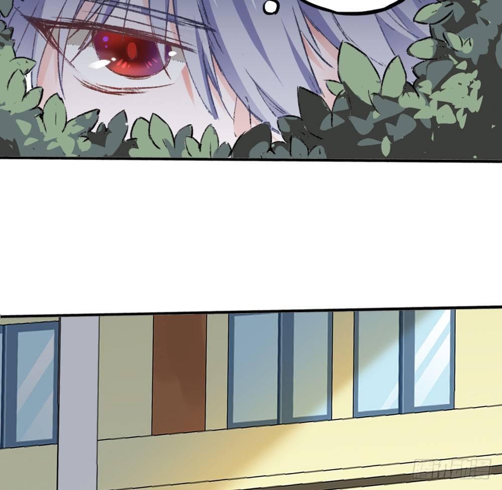 糟了，是心动的感觉(1/2)-第47话