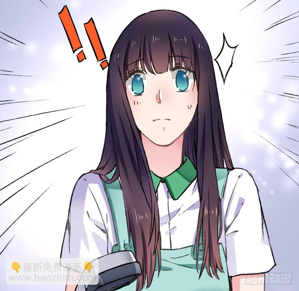 糟了，是心动的感觉(1/2)-第47话