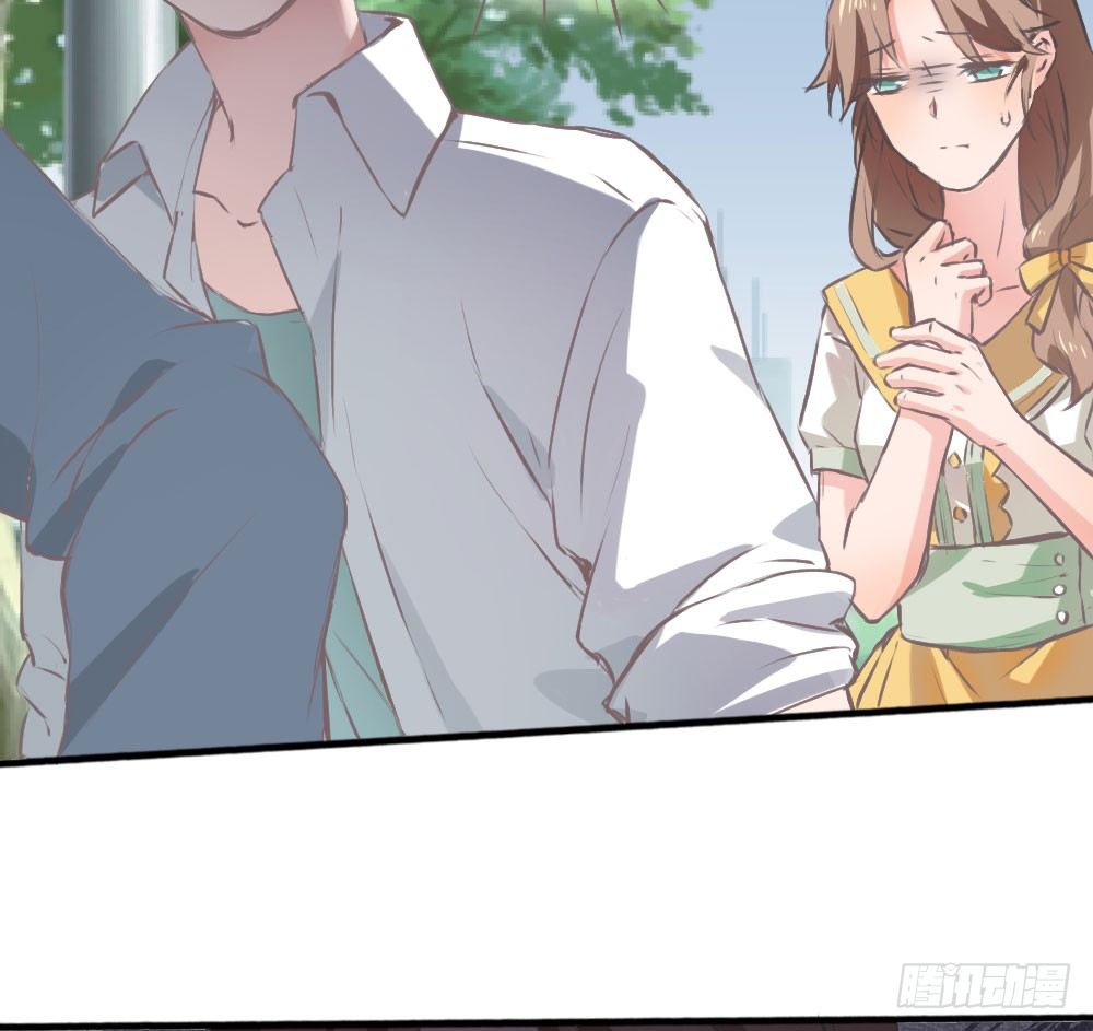 我知道逃避不是办法-第49话