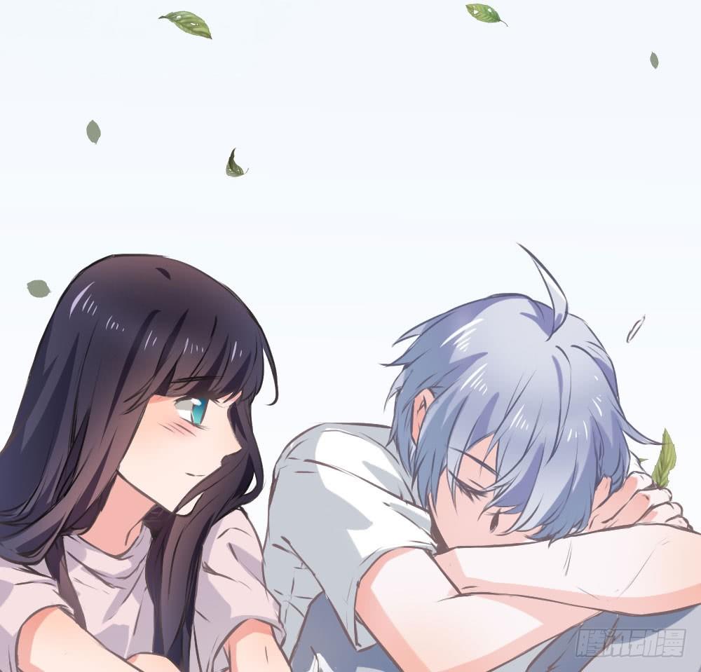 我知道逃避不是办法-第49话