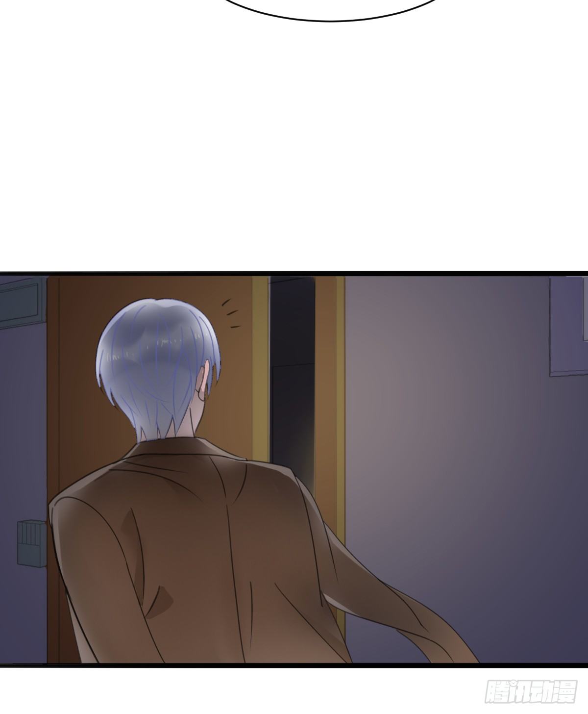 害怕就说出来，想哭就大声哭(1/2)-第7话