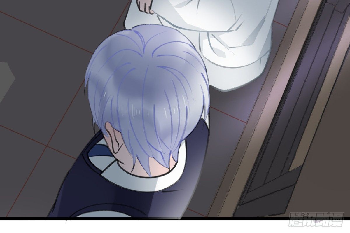 害怕就说出来，想哭就大声哭(1/2)-第7话