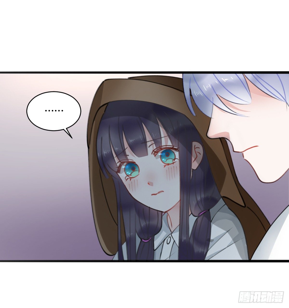 害怕就说出来，想哭就大声哭(1/2)-第7话