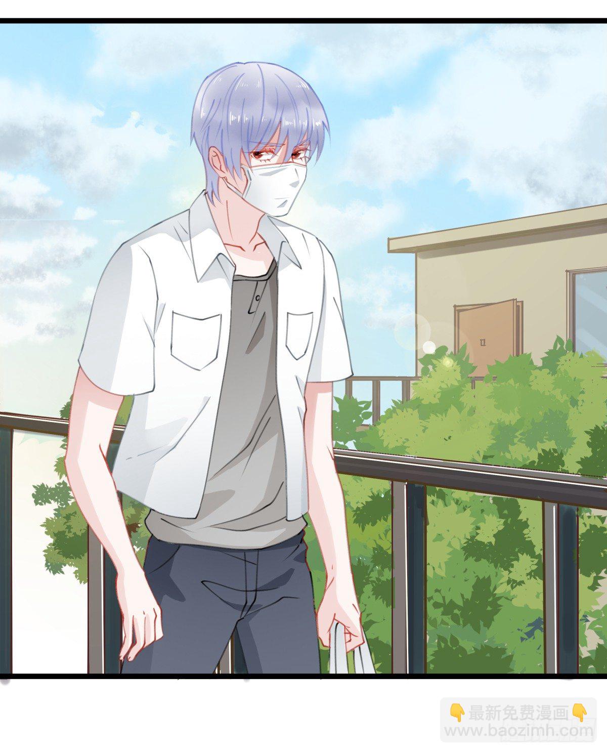 我其实一点也不坚强(1/2)-第9话