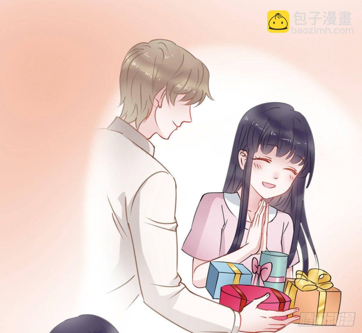 我其实一点也不坚强(1/2)-第9话