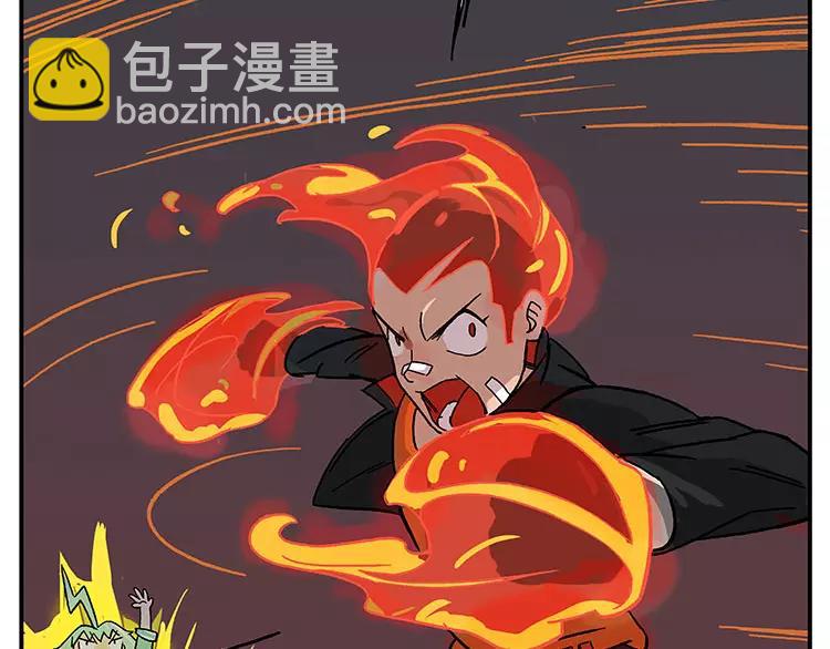 非人學園 - 首測番外②：大家一起玩遊戲2 - 3