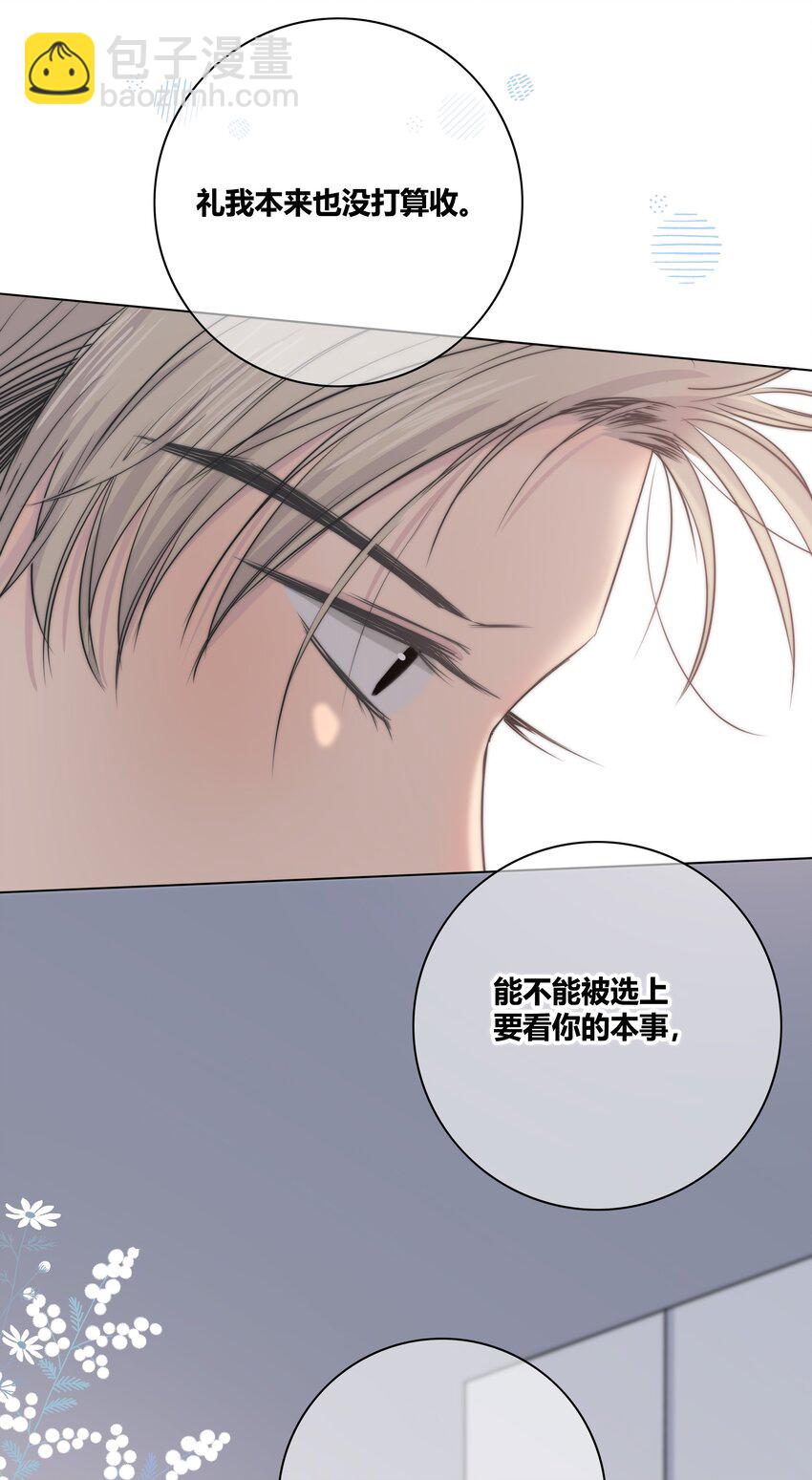 018 不想放开你的手-第19话