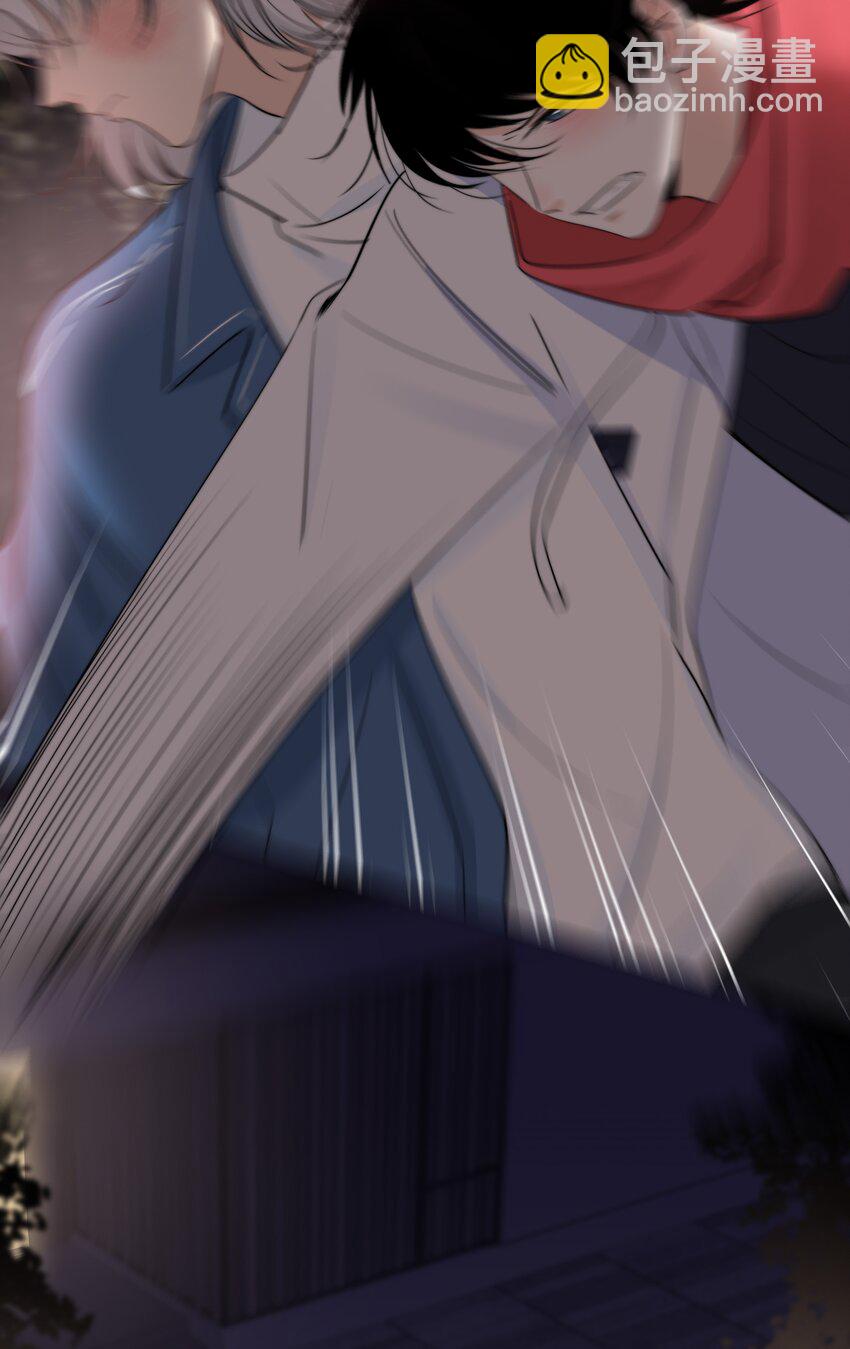 030 这一拳我早就想打了！-第31话