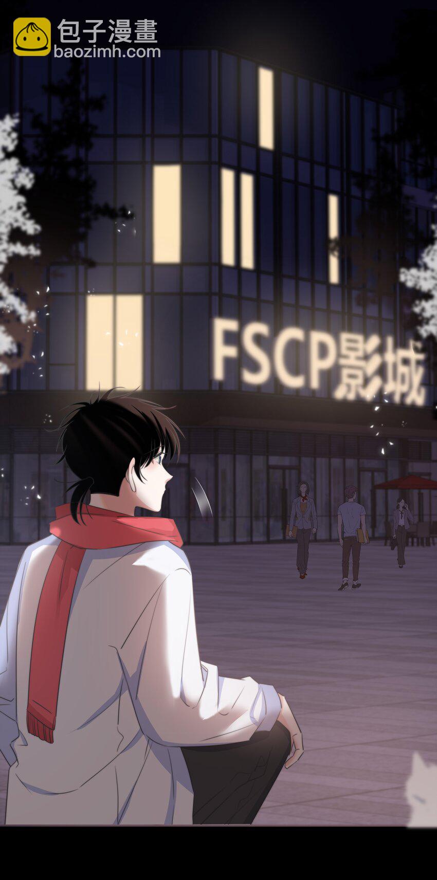 030 这一拳我早就想打了！-第31话