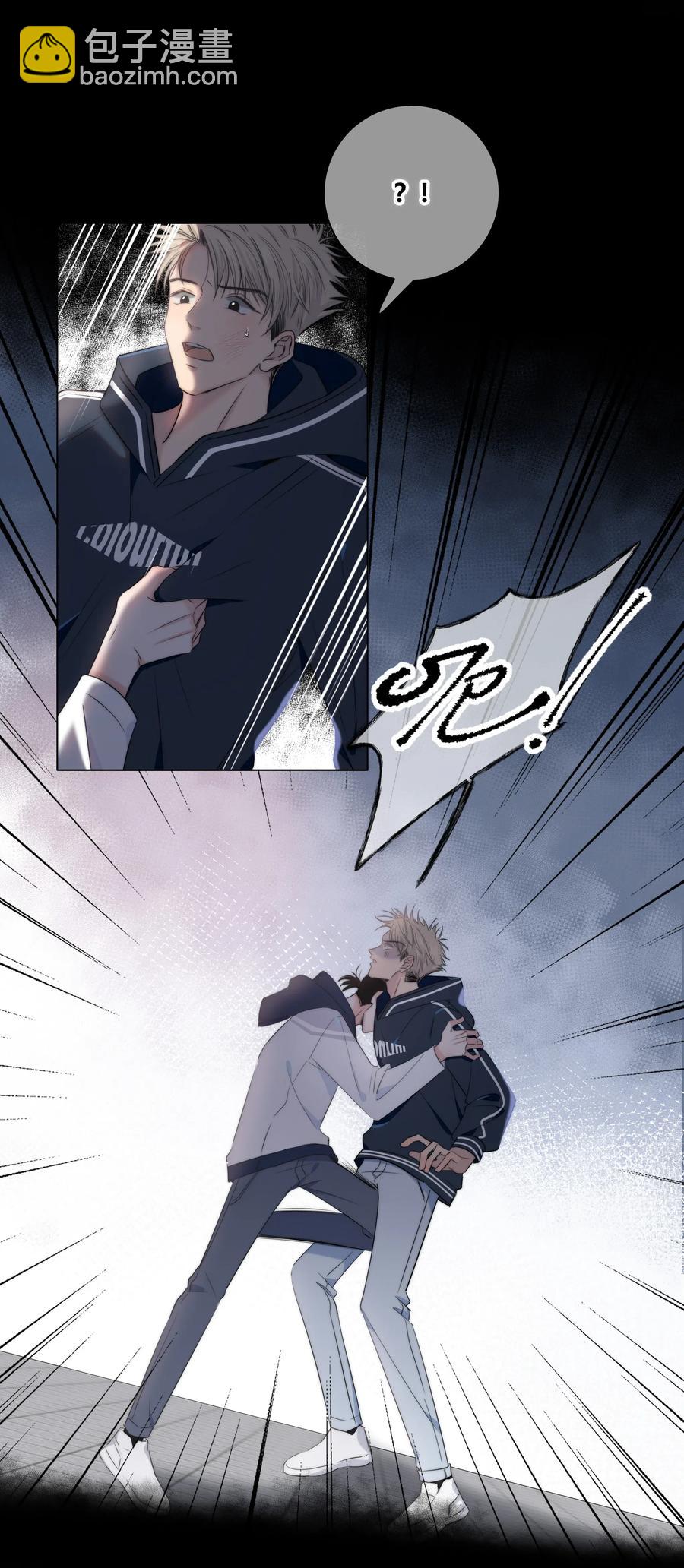 040 回不去的家-第41话