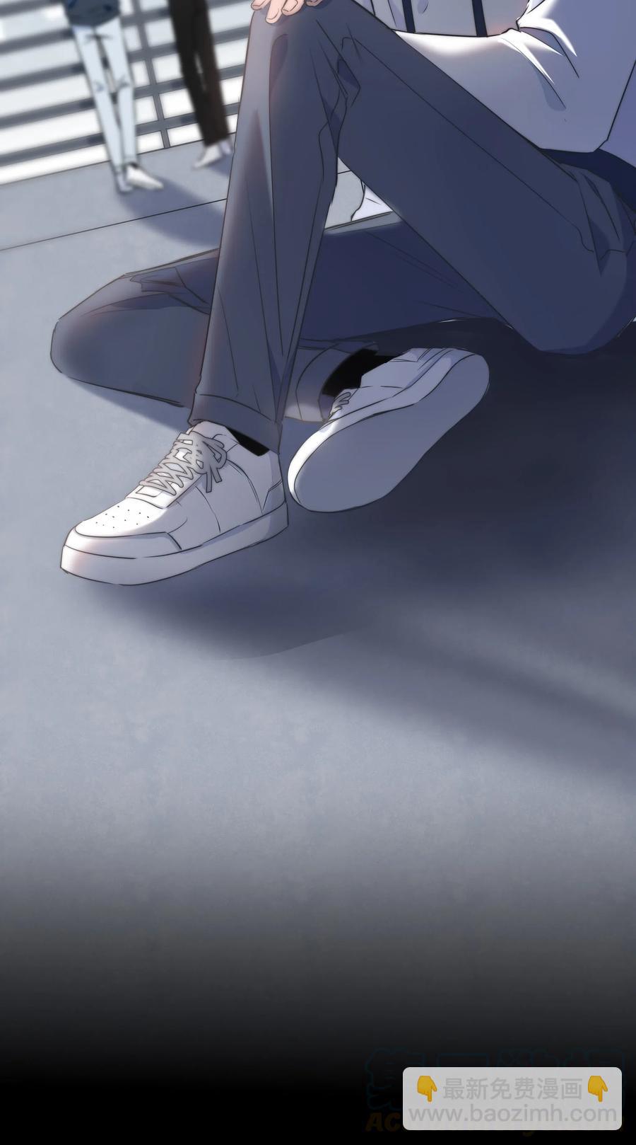 040 回不去的家-第41话