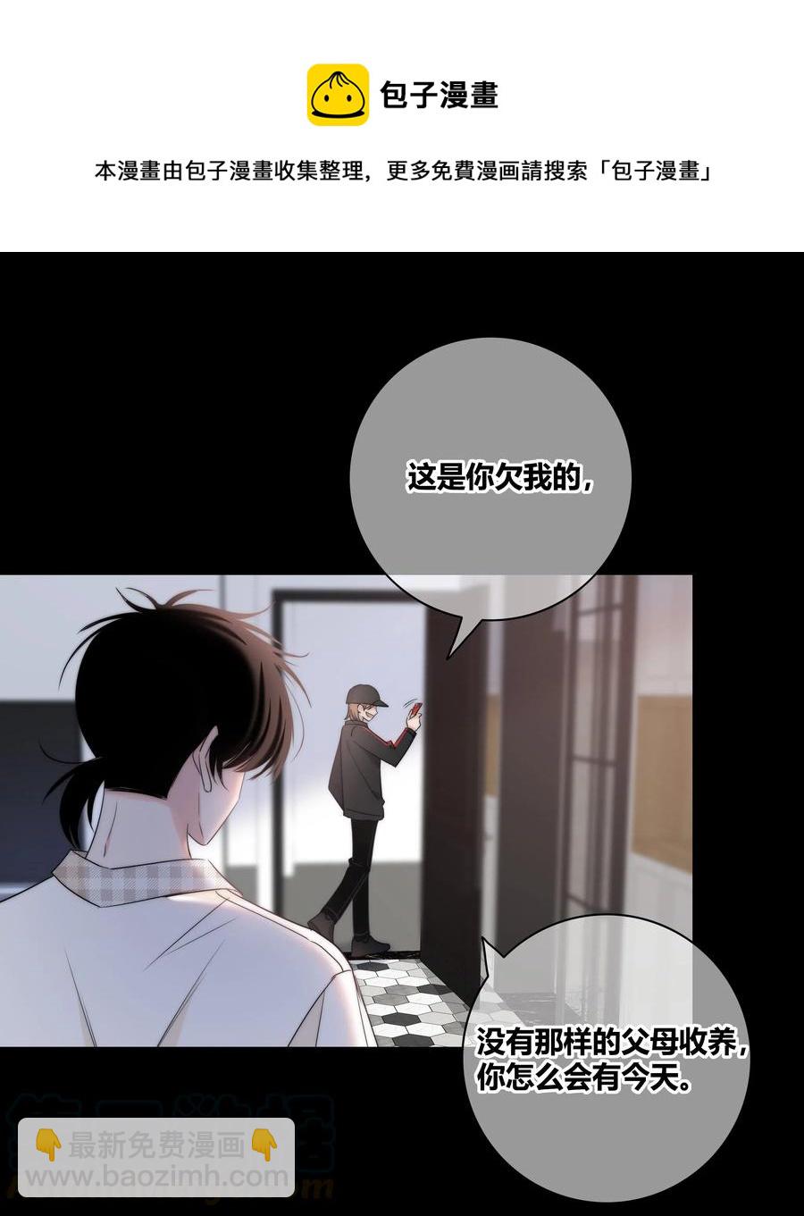 048 被利用的真心-第49话