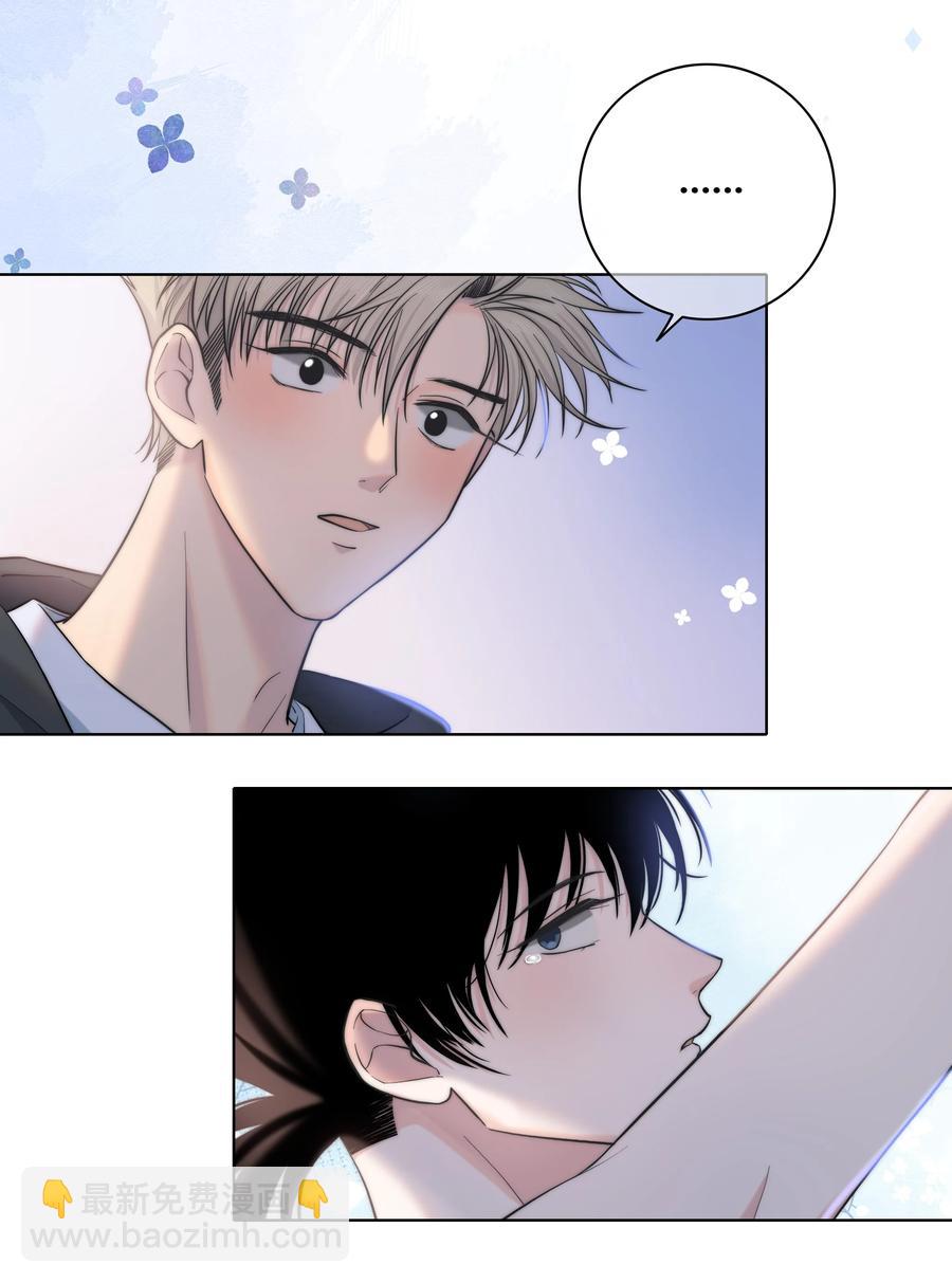 054 对他的感情-第55话