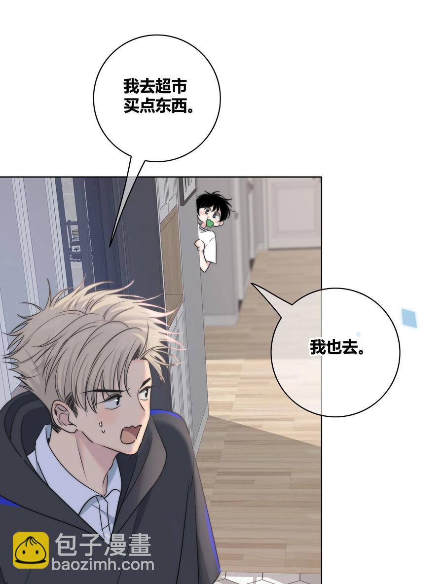 054 对他的感情-第55话