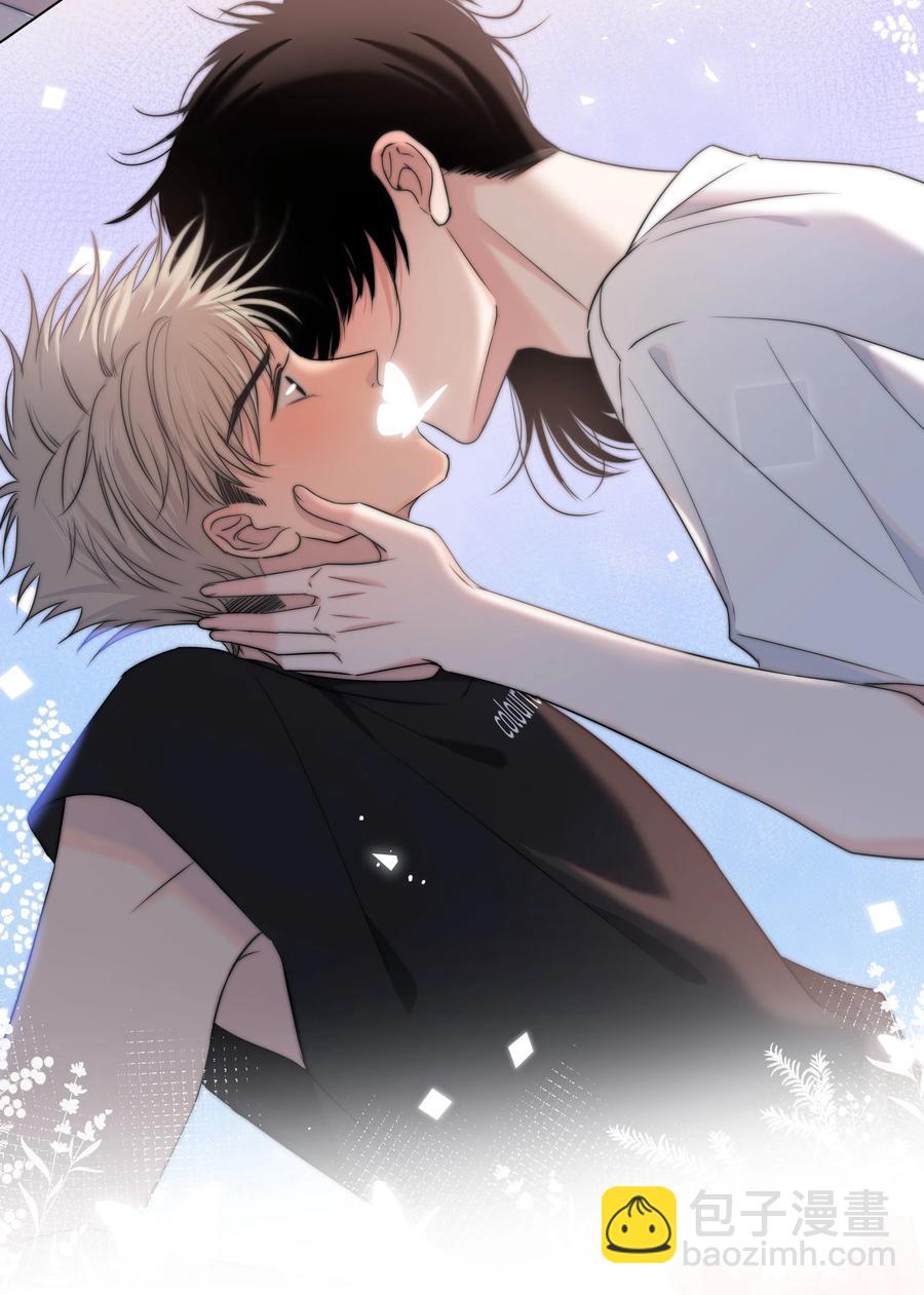 054 对他的感情-第55话