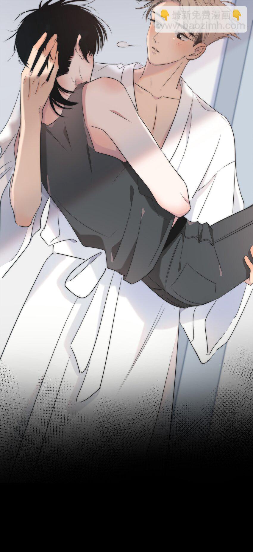 007 一起睡-第7话