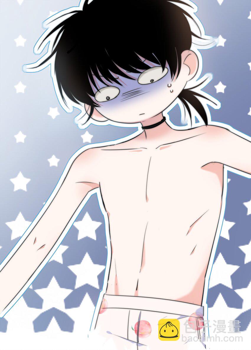 007 一起睡-第7话