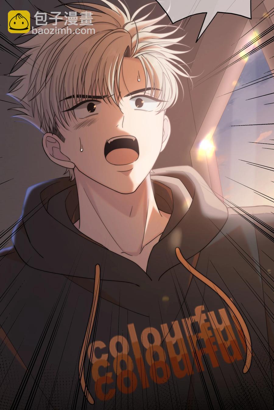 060 不要回到他身边-第61话