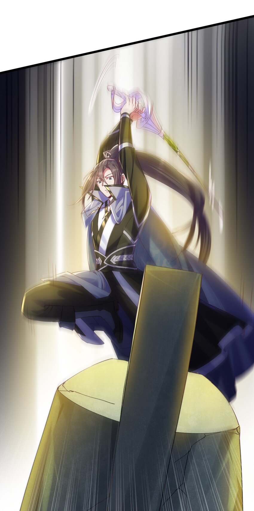 011 独行的选择者-第11话