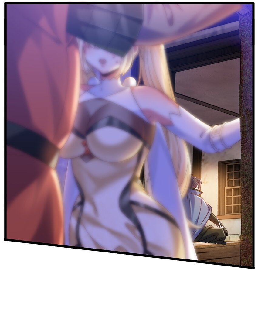 019 因为我是猎魔人-第19话