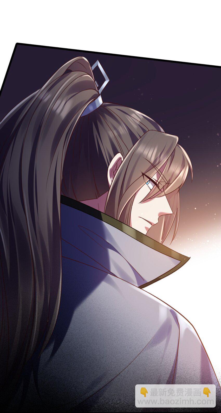 019 因为我是猎魔人-第19话