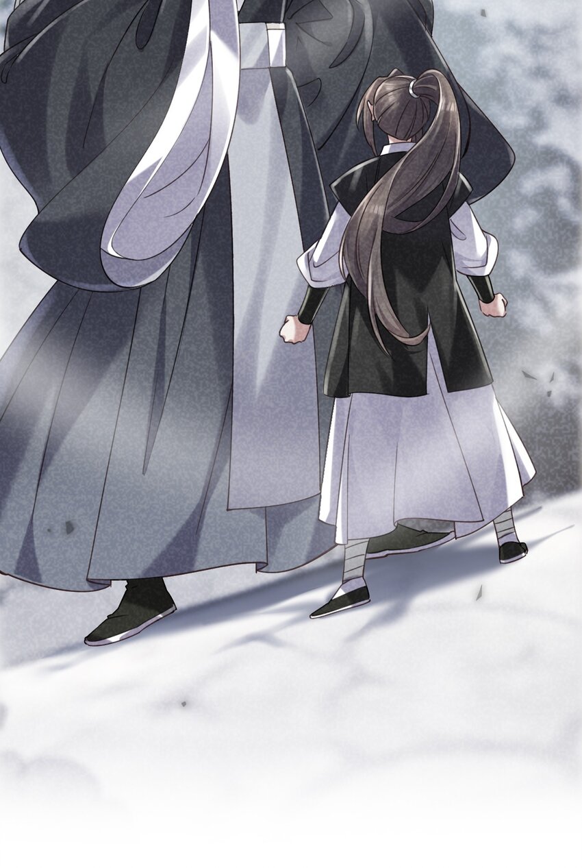 019 因为我是猎魔人-第19话