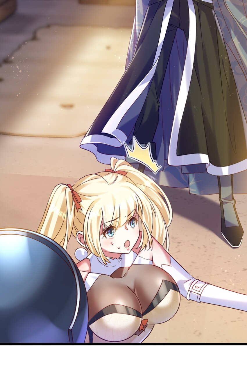 019 因为我是猎魔人-第19话