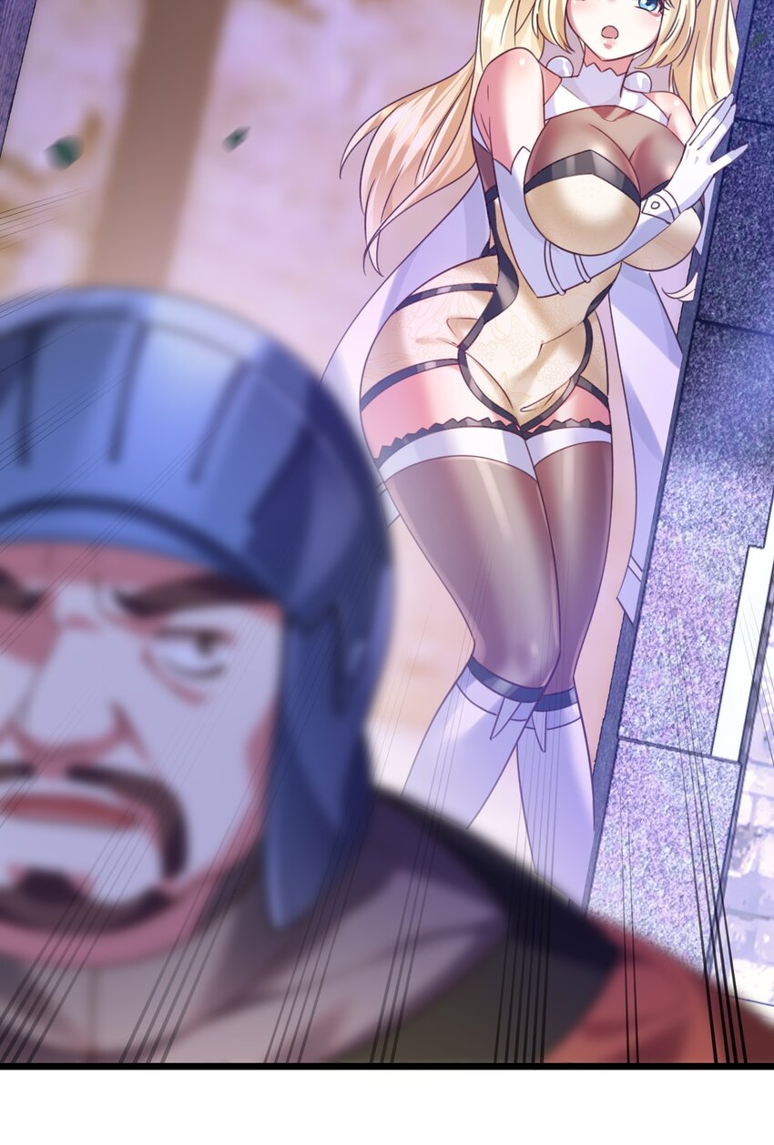 019 因为我是猎魔人-第19话