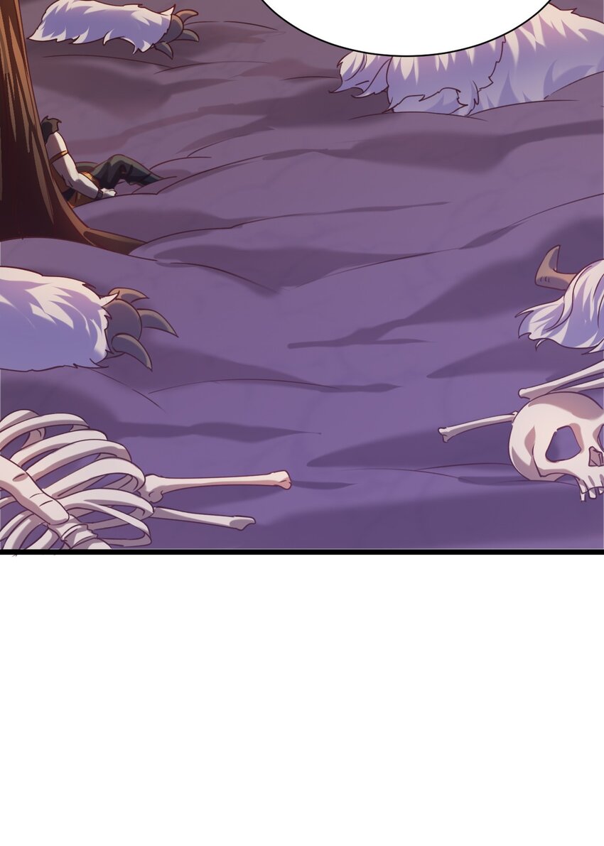 021 新的委托：猎天使-第21话