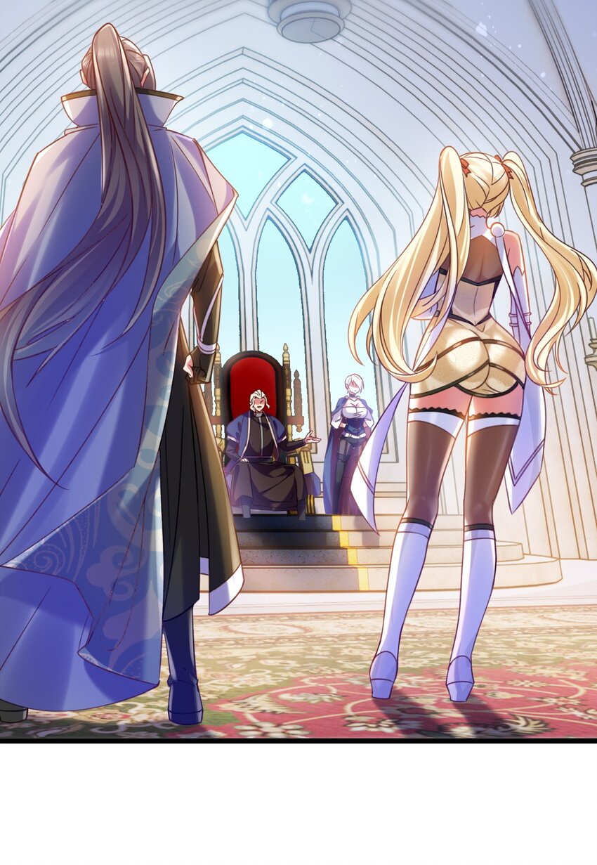 027 我是来杀你的-第27话