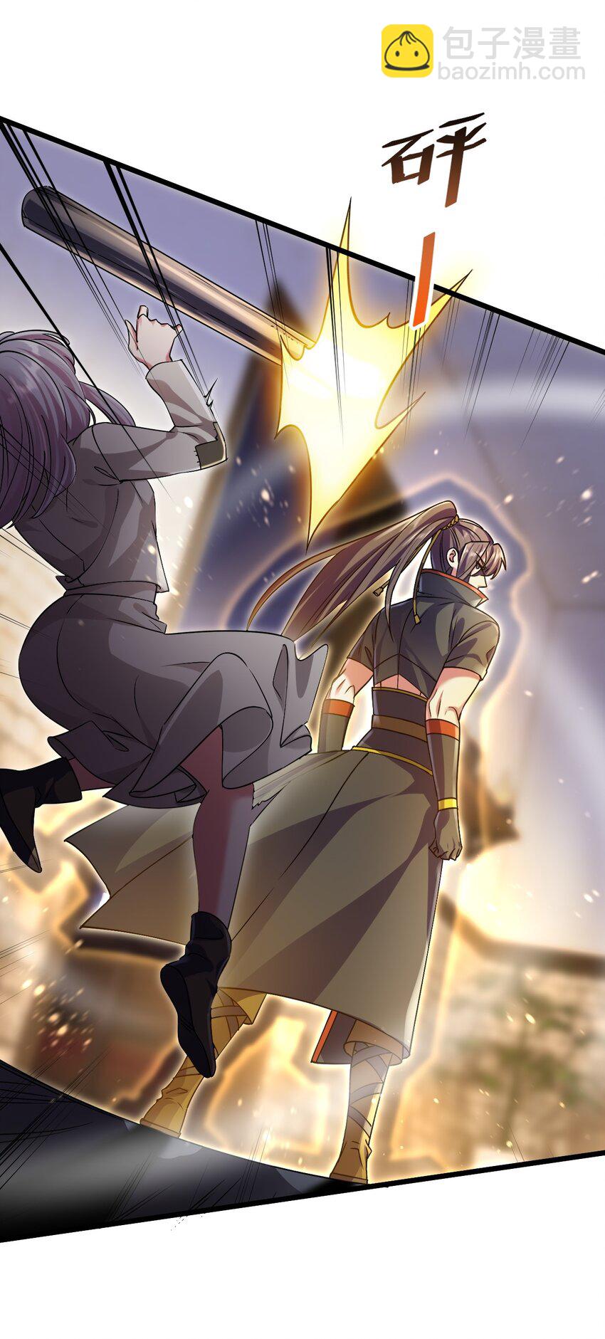 049 我们是来帮你的-第49话