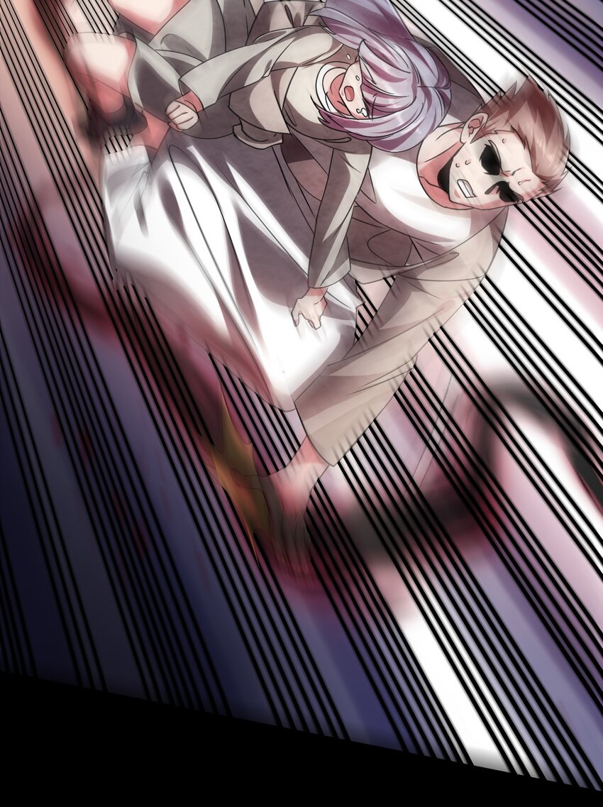 049 我们是来帮你的-第49话