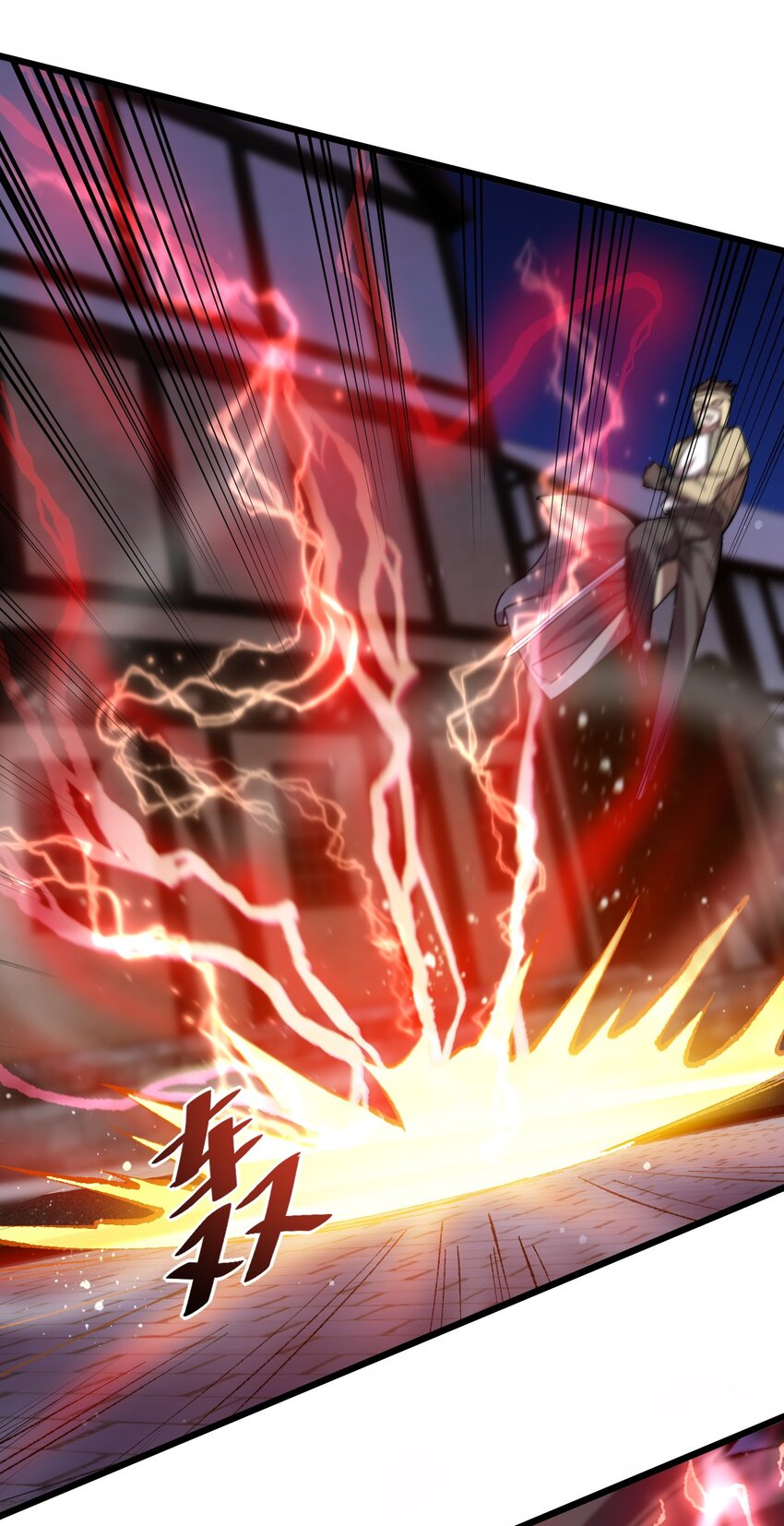 051 出刀容易归鞘难-第51话