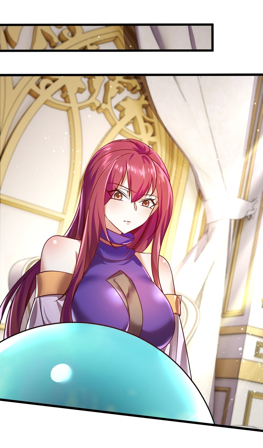 055 新身份&mdash;&mdash;半狼-第55话