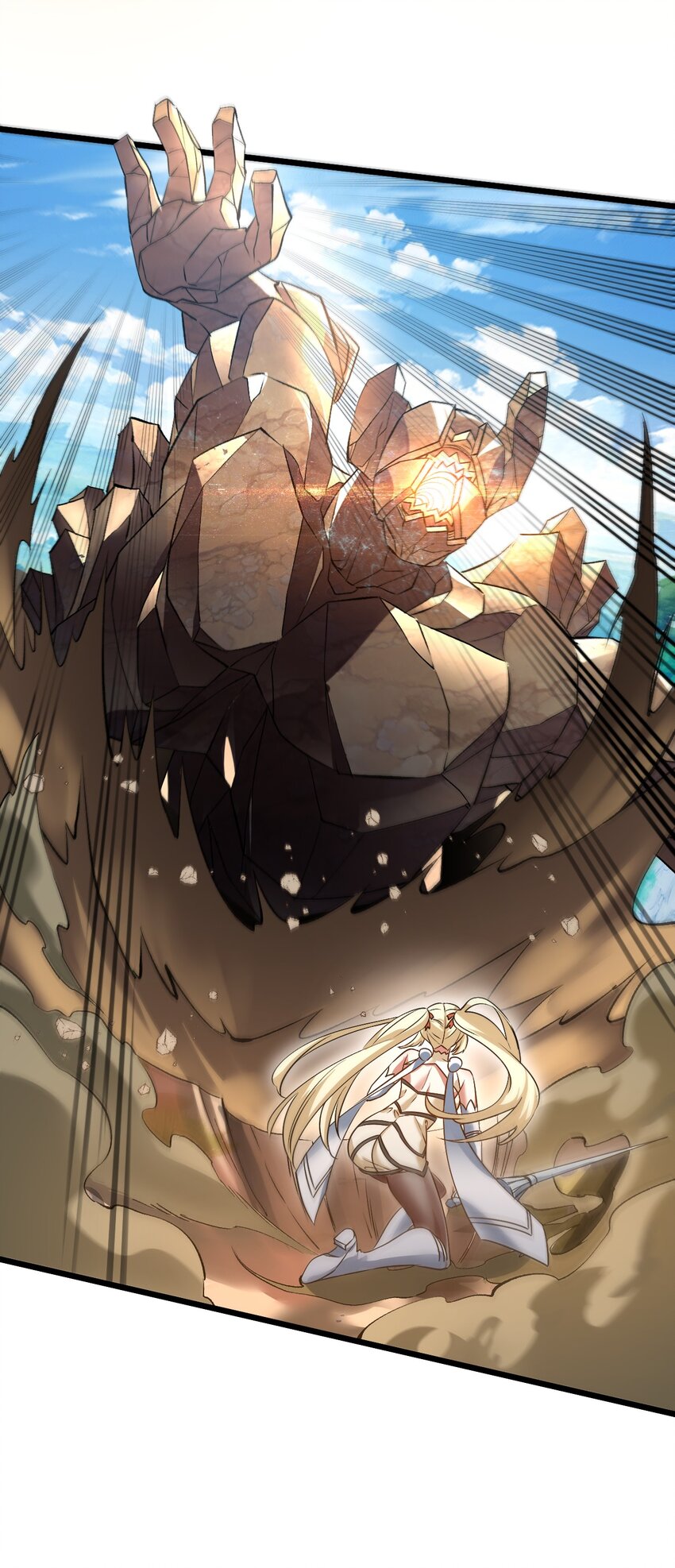 061 变与不变的事-第61话