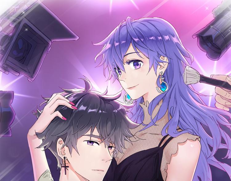 第10话 可恨之人的可怜之处(1/3)-第11话